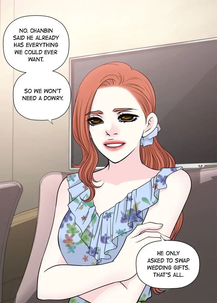 Cinderella’s Man chapter 127 page 12