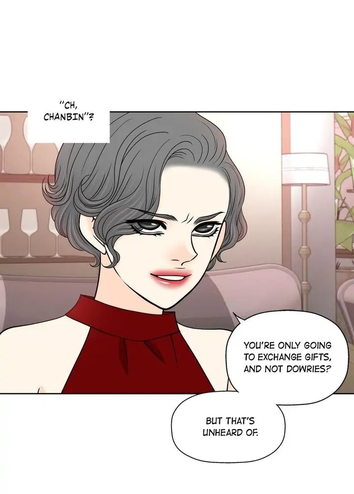 Cinderella’s Man chapter 127 page 14