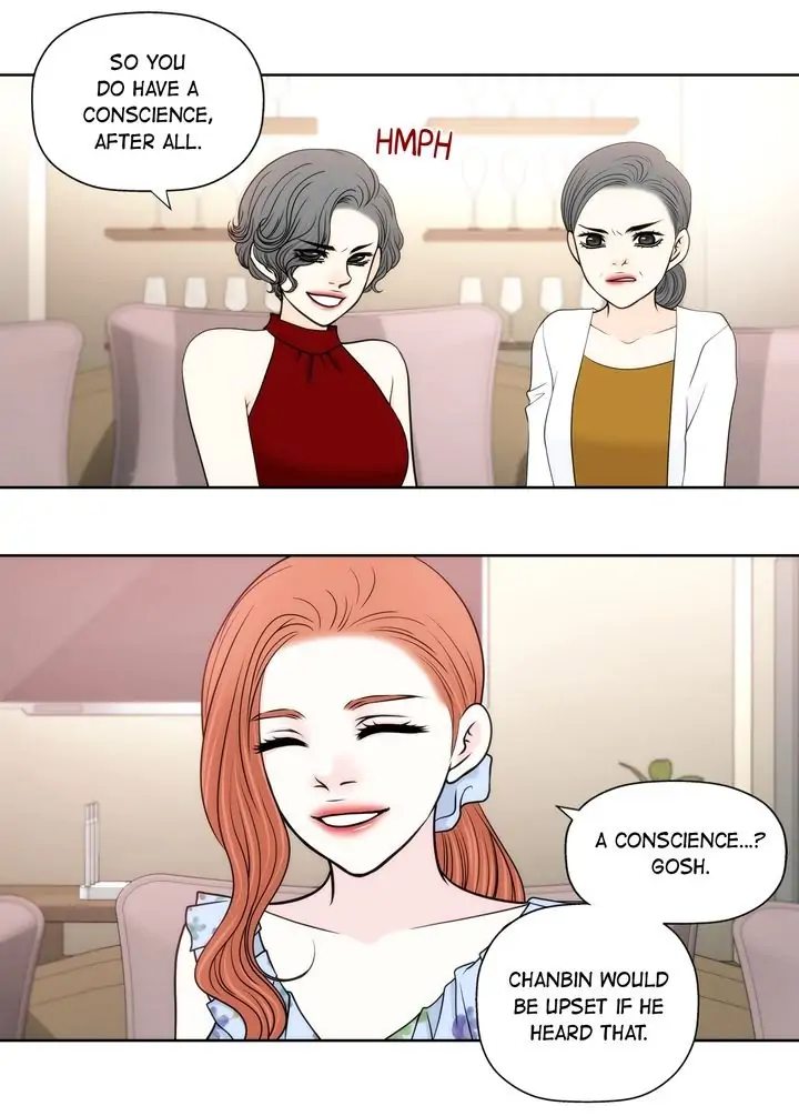 Cinderella’s Man chapter 127 page 16