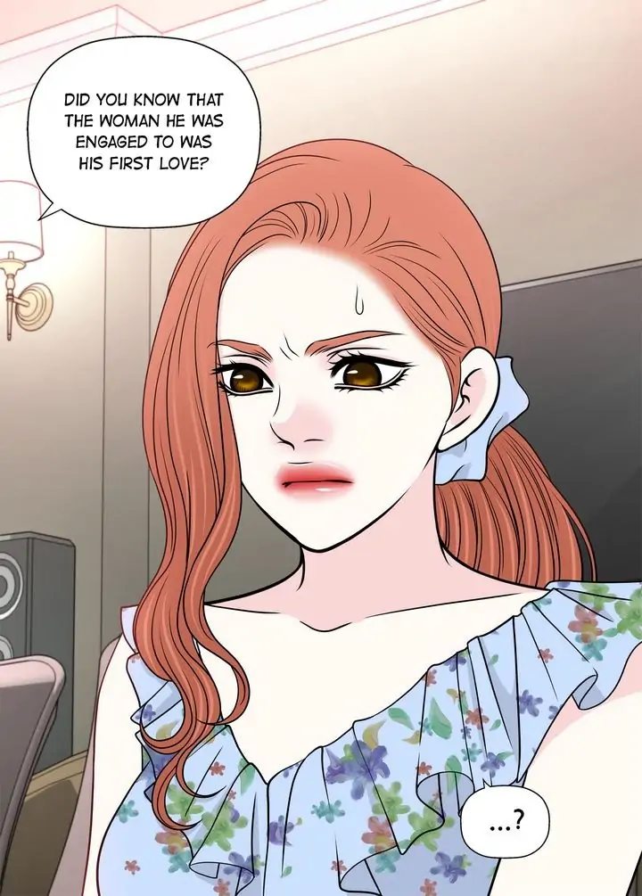 Cinderella’s Man chapter 127 page 18