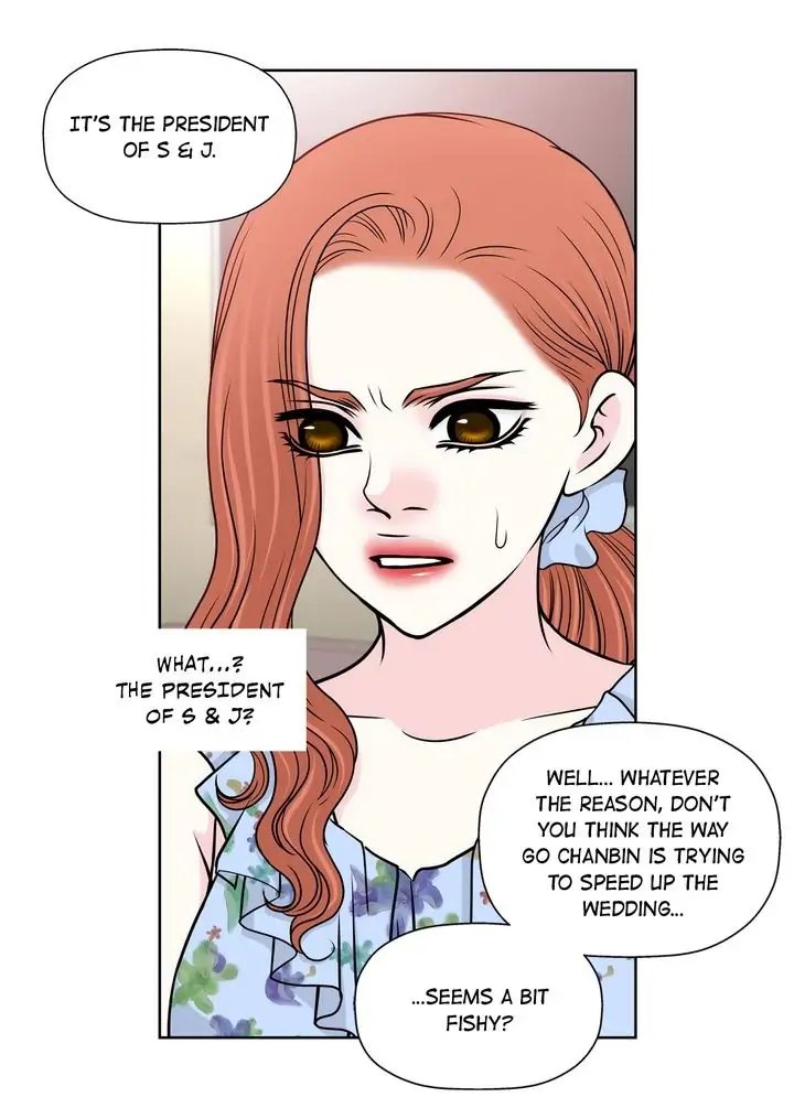 Cinderella’s Man chapter 127 page 24