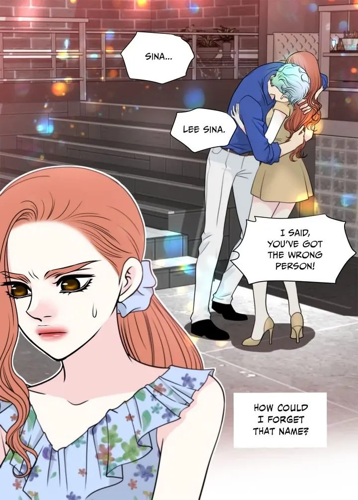 Cinderella’s Man chapter 127 page 26