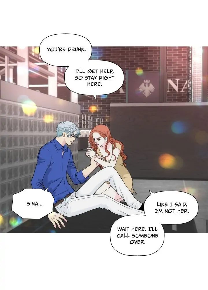 Cinderella’s Man chapter 127 page 27