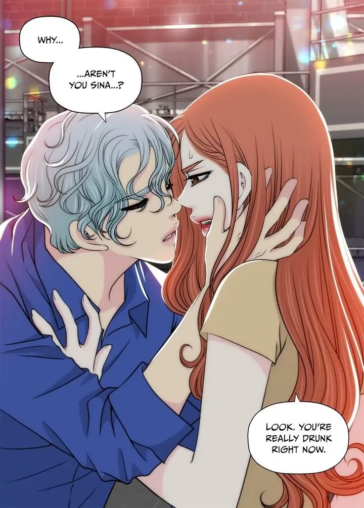 Cinderella’s Man chapter 127 page 29
