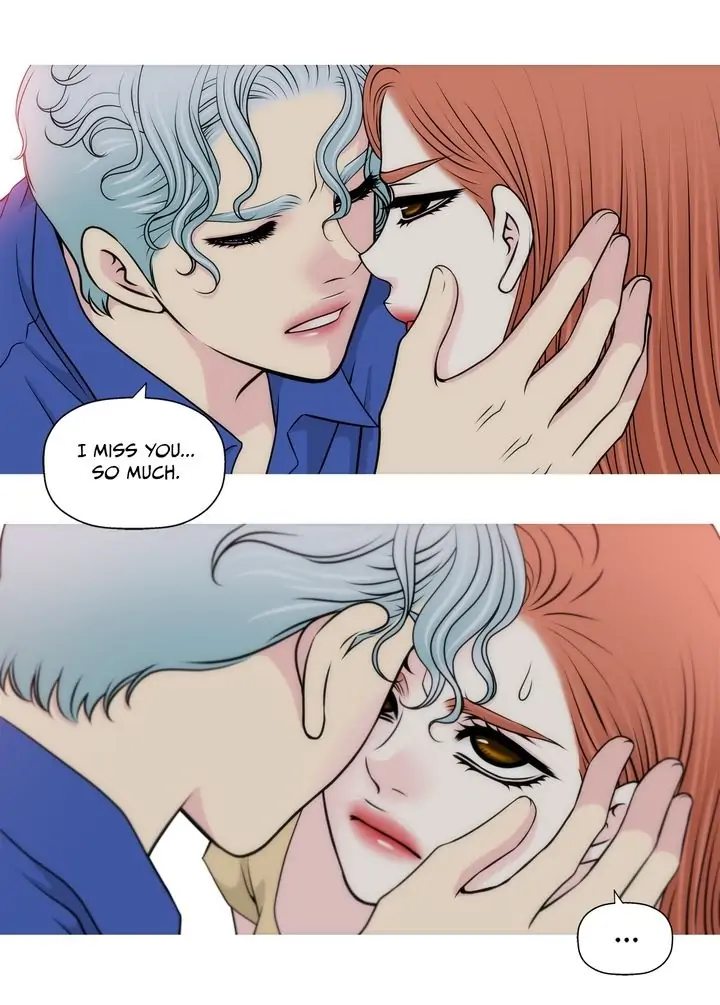 Cinderella’s Man chapter 127 page 31