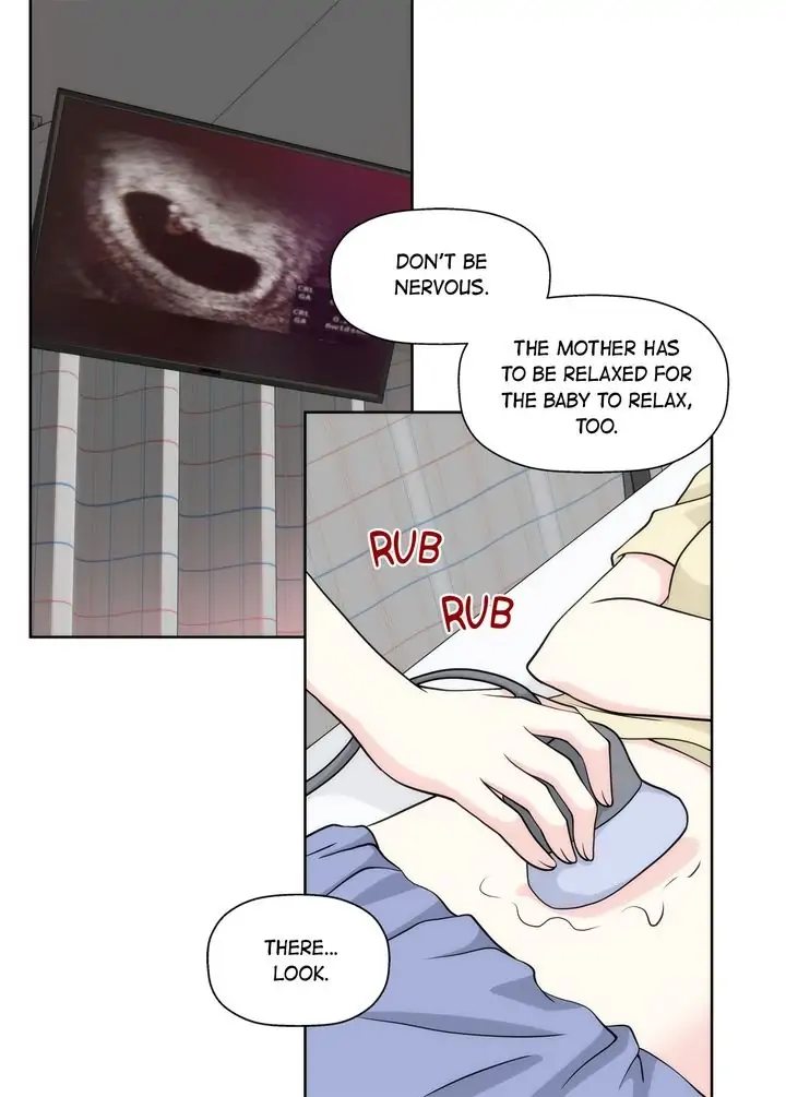 Cinderella’s Man chapter 127 page 34