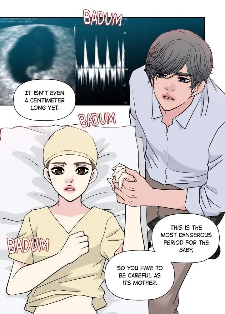 Cinderella’s Man chapter 127 page 36