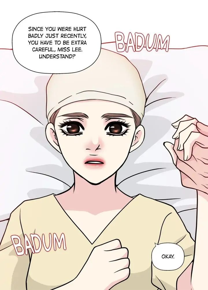 Cinderella’s Man chapter 127 page 37