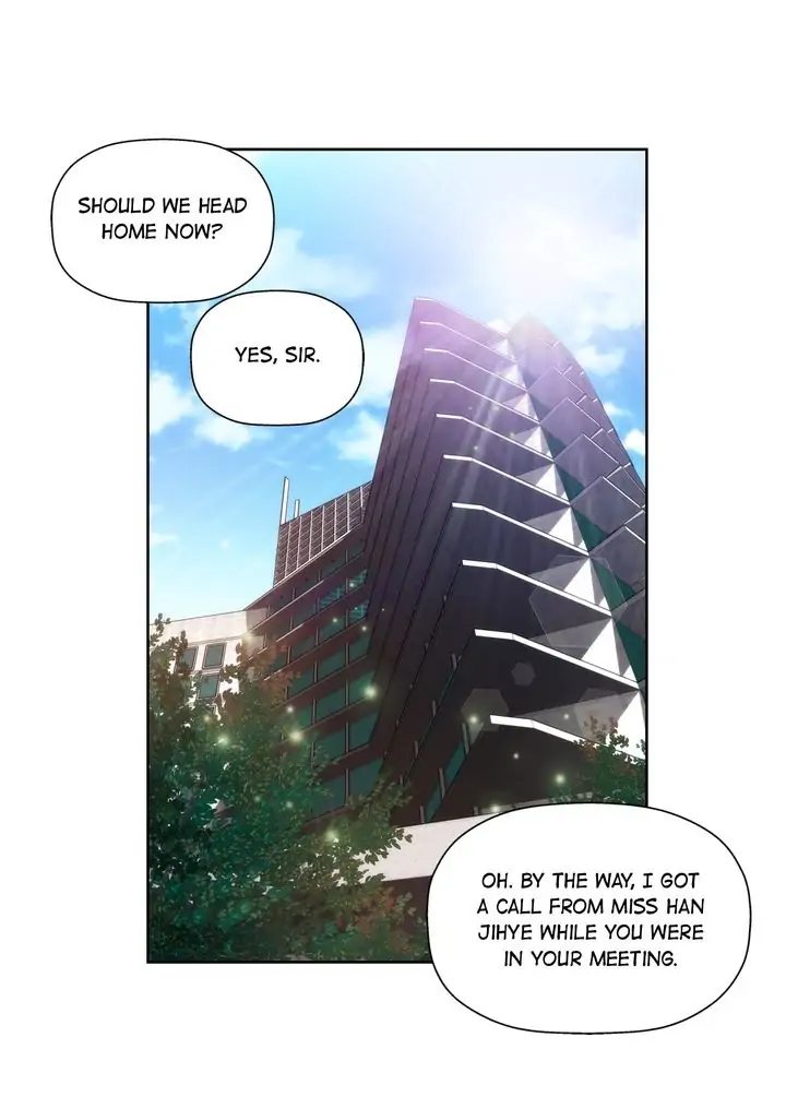 Cinderella’s Man chapter 127 page 38