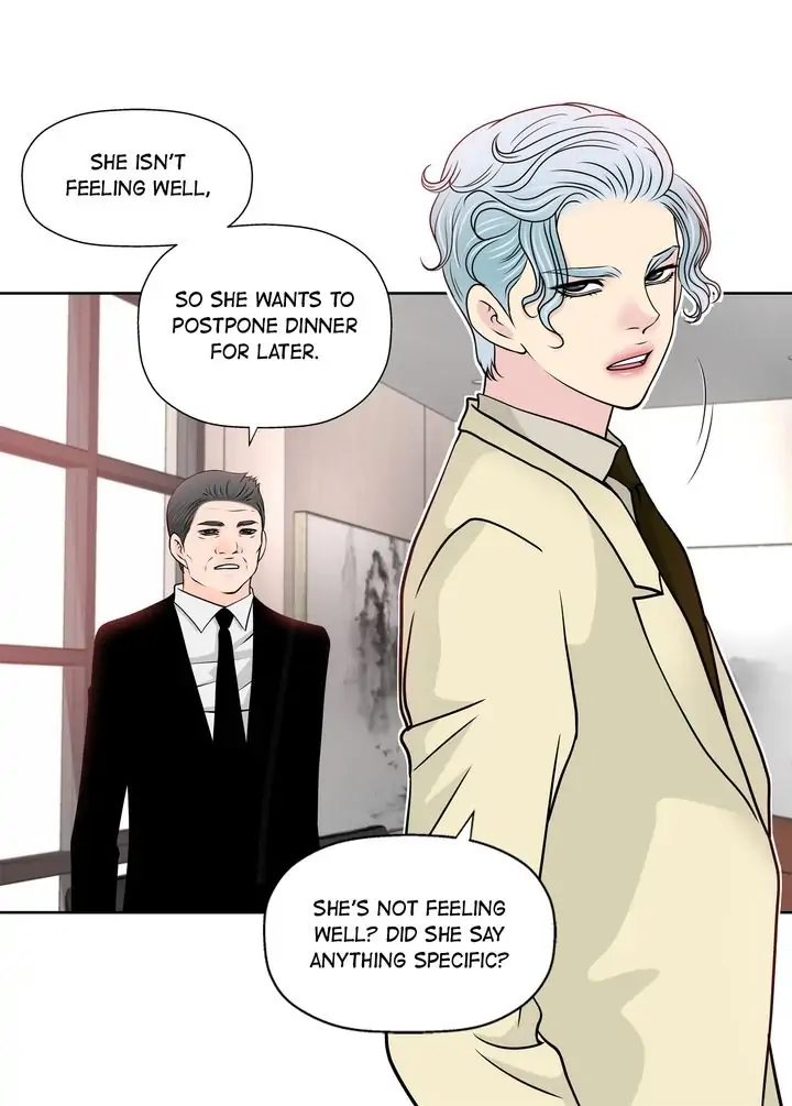 Cinderella’s Man chapter 127 page 39