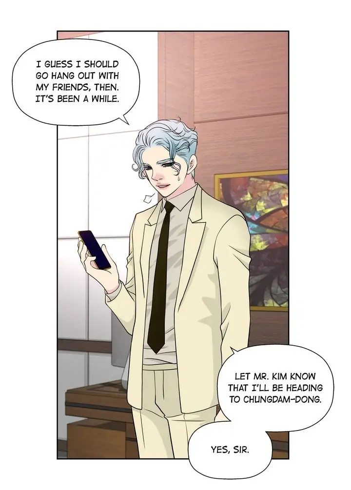 Cinderella’s Man chapter 127 page 42