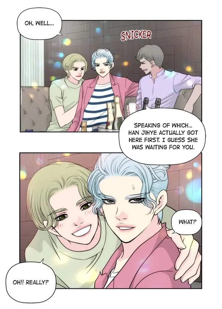 Cinderella’s Man chapter 127 page 45