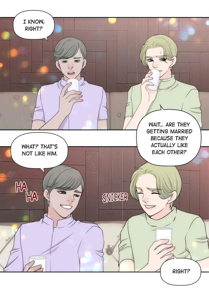 Cinderella’s Man chapter 128 page 7