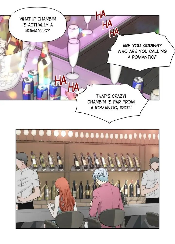 Cinderella’s Man chapter 128 page 8