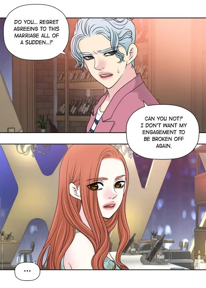 Cinderella’s Man chapter 128 page 12