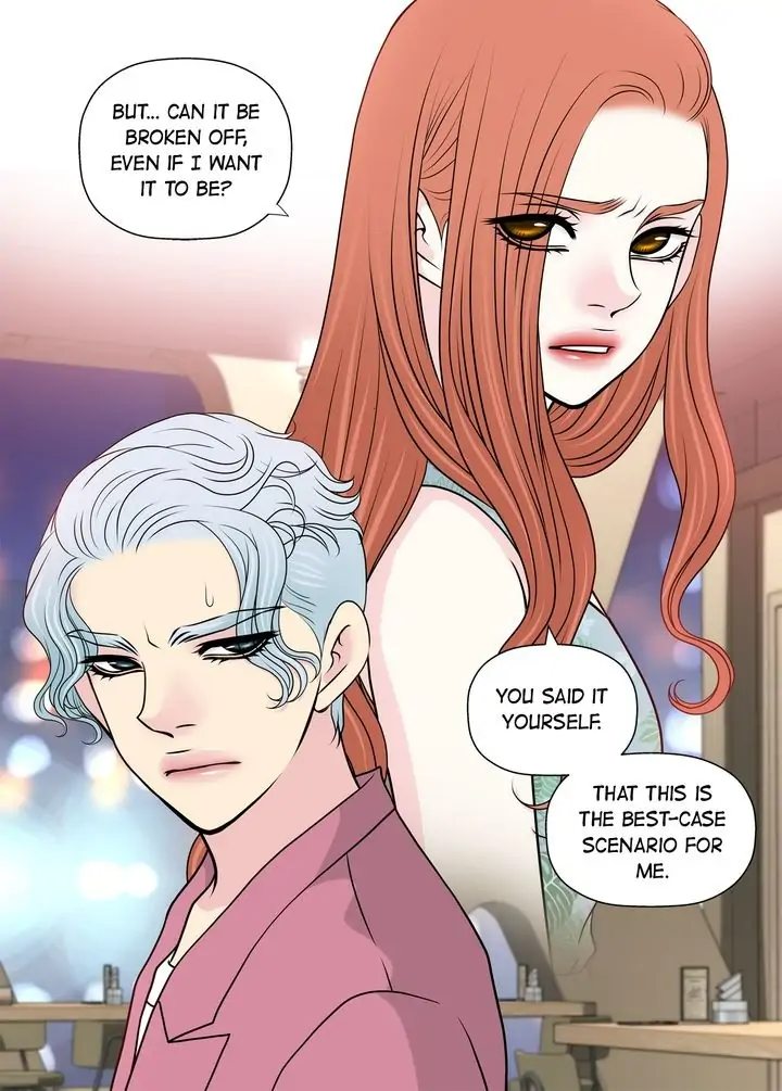 Cinderella’s Man chapter 128 page 13