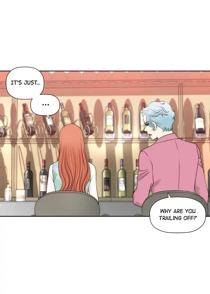 Cinderella’s Man chapter 128 page 14