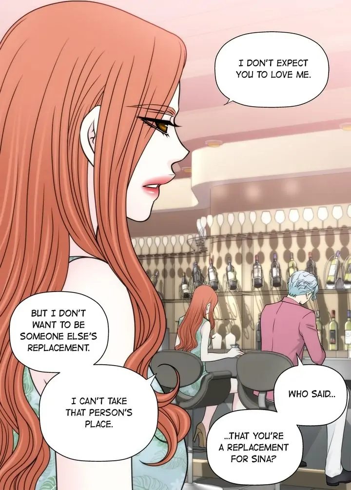 Cinderella’s Man chapter 128 page 17