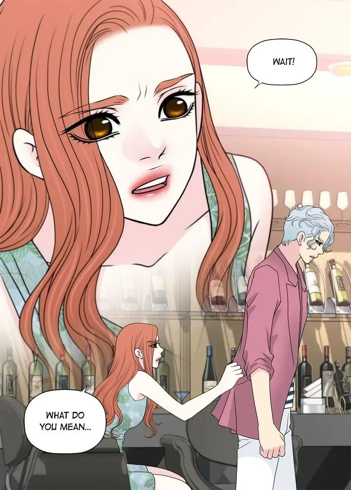 Cinderella’s Man chapter 128 page 24