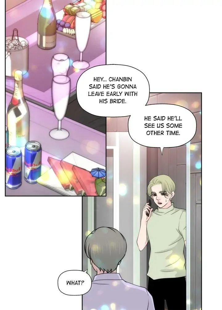 Cinderella’s Man chapter 128 page 26