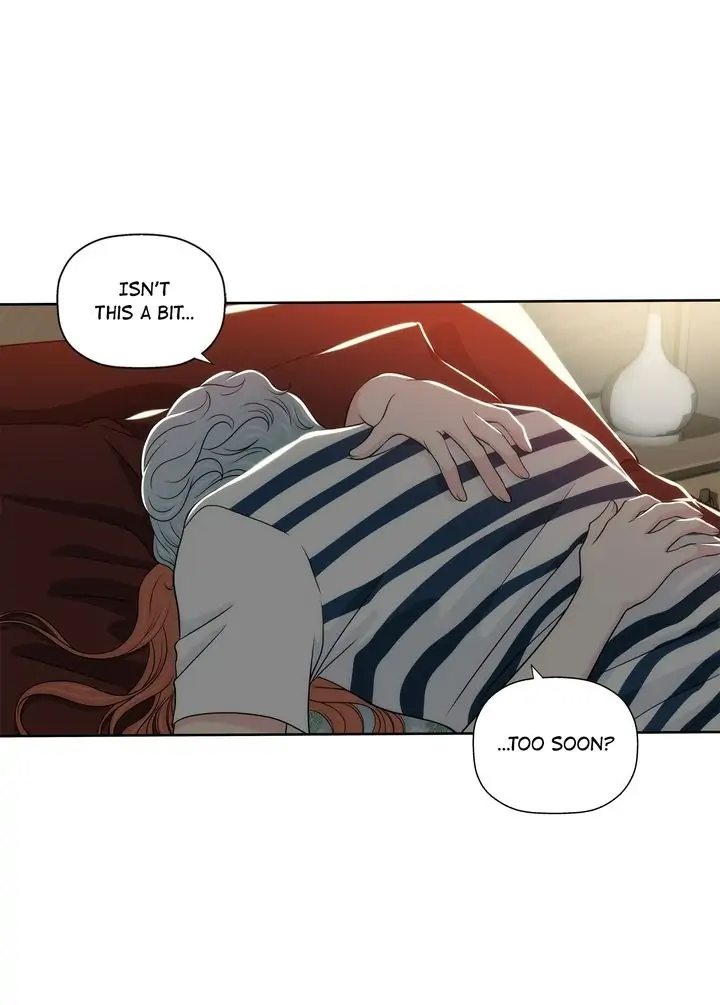 Cinderella’s Man chapter 128 page 30