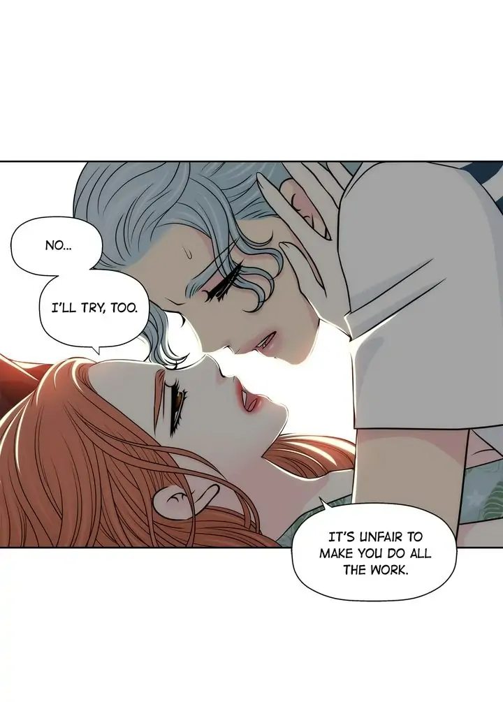 Cinderella’s Man chapter 128 page 31