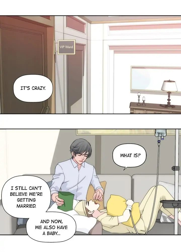 Cinderella’s Man chapter 128 page 33