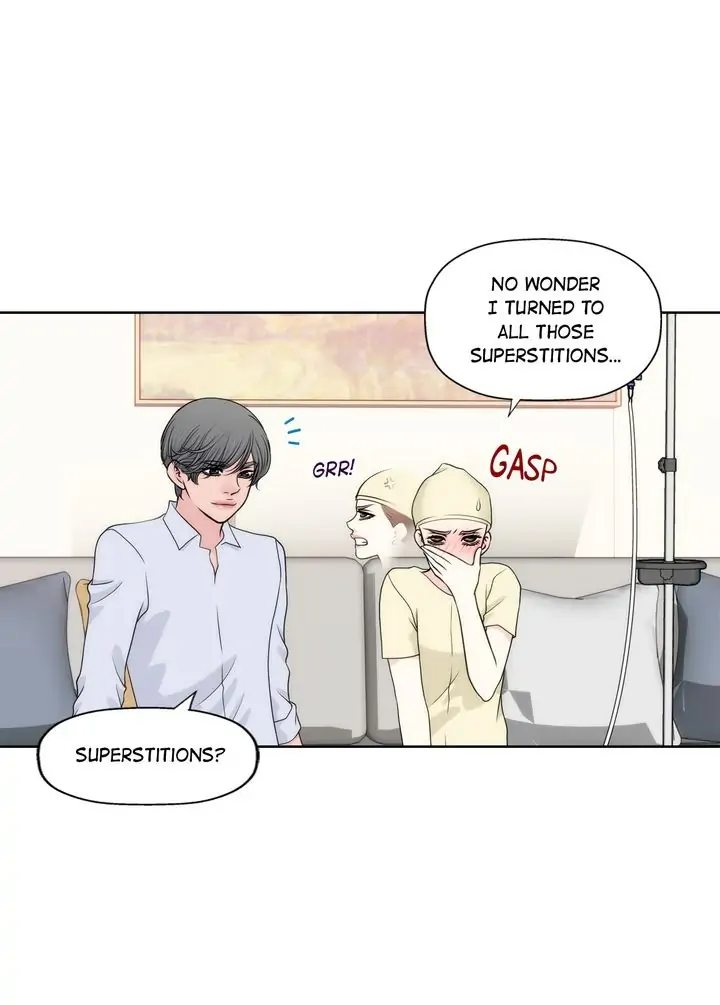 Cinderella’s Man chapter 128 page 38