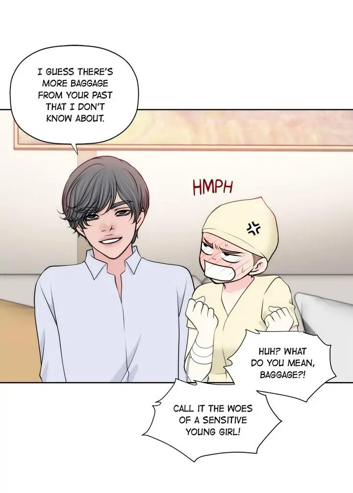 Cinderella’s Man chapter 128 page 40