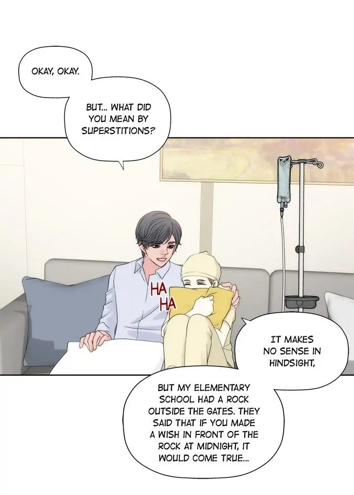 Cinderella’s Man chapter 128 page 43