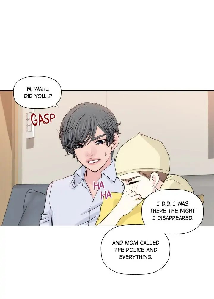 Cinderella’s Man chapter 128 page 44