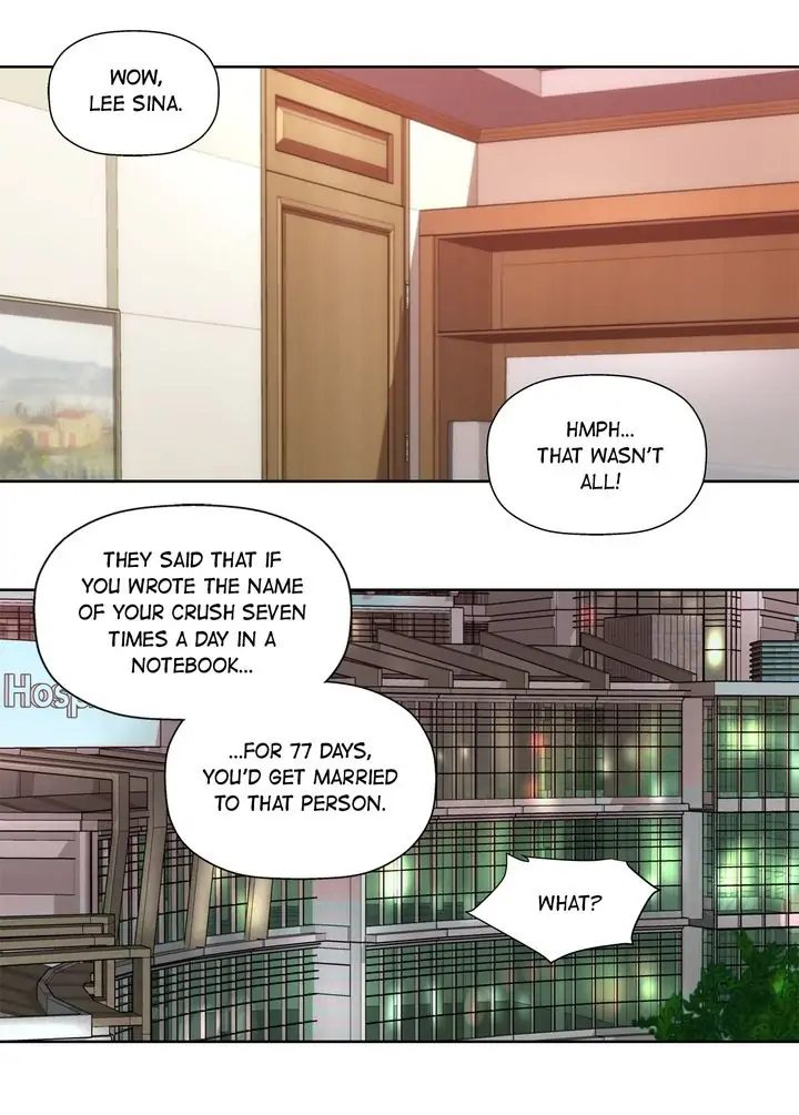 Cinderella’s Man chapter 128 page 45