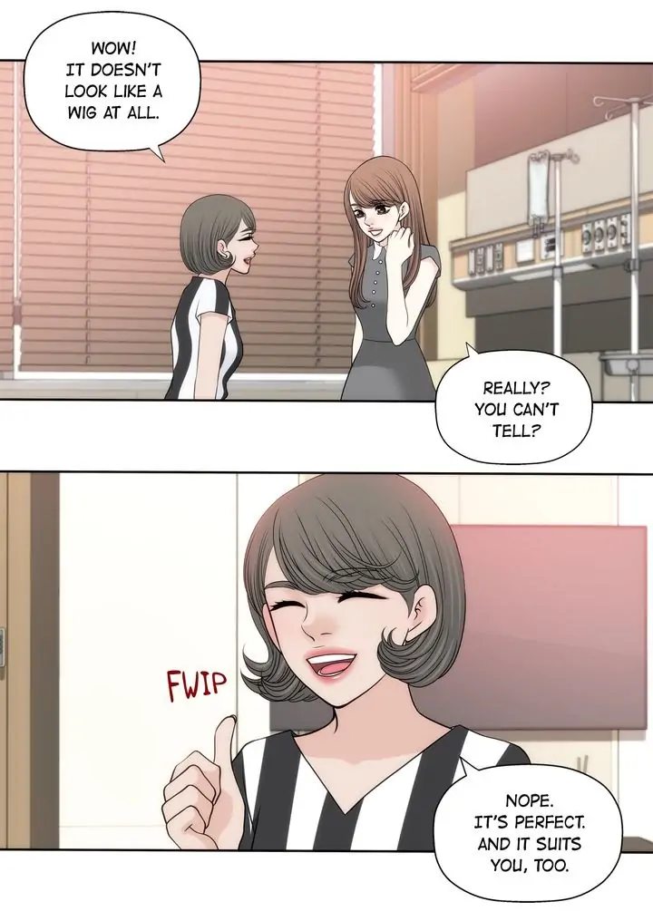 Cinderella’s Man chapter 129 page 5