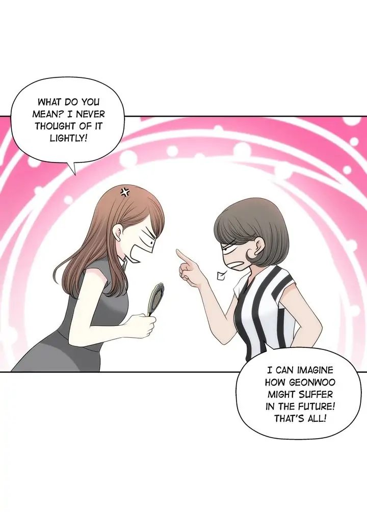 Cinderella’s Man chapter 129 page 8