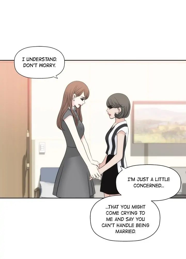Cinderella’s Man chapter 129 page 12