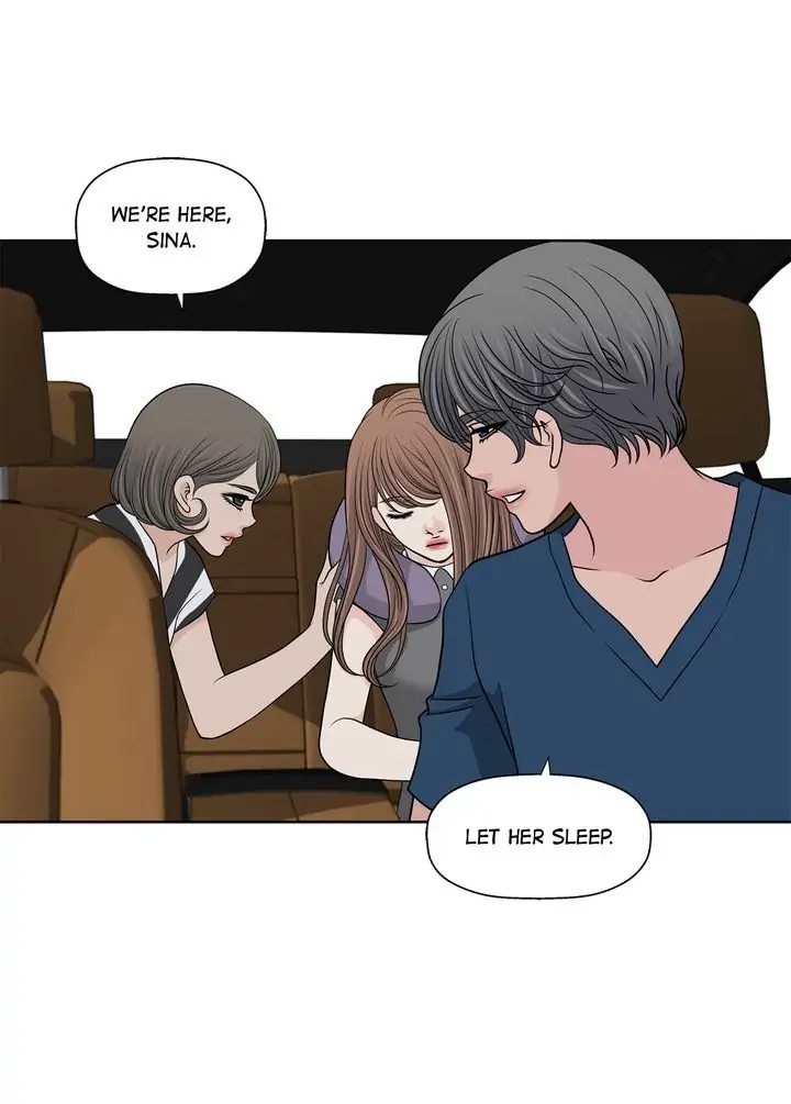 Cinderella’s Man chapter 129 page 16