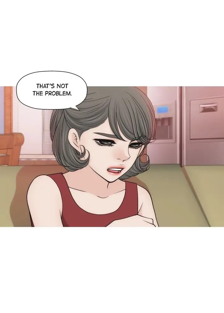 Cinderella’s Man chapter 129 page 23