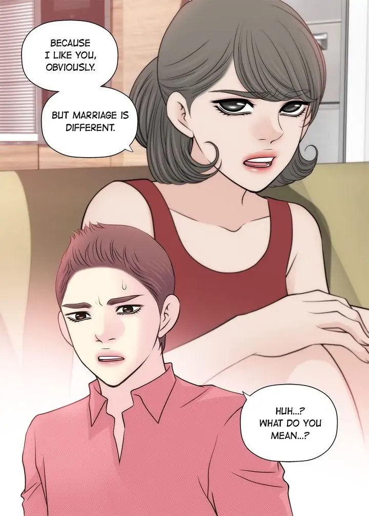 Cinderella’s Man chapter 129 page 25