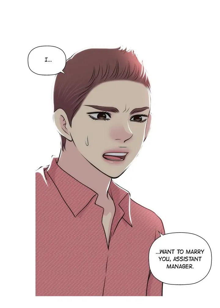 Cinderella’s Man chapter 129 page 26