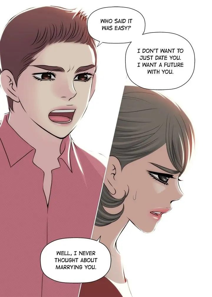 Cinderella’s Man chapter 129 page 30