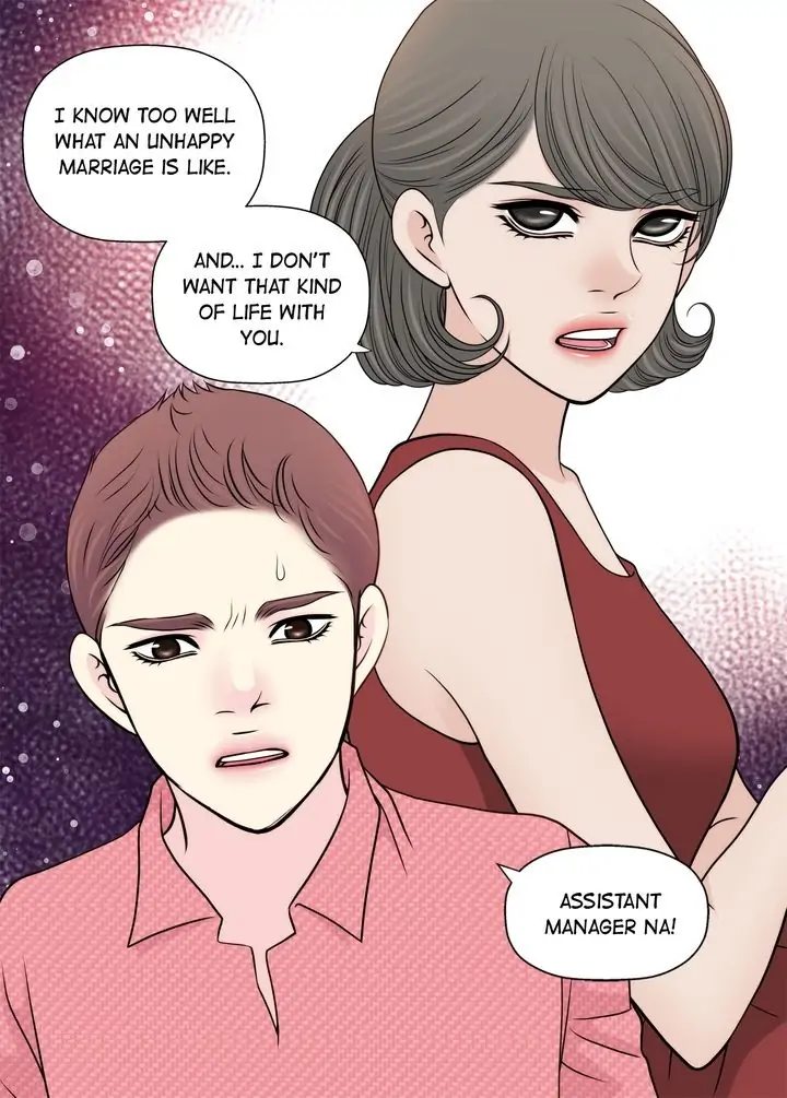 Cinderella’s Man chapter 129 page 31