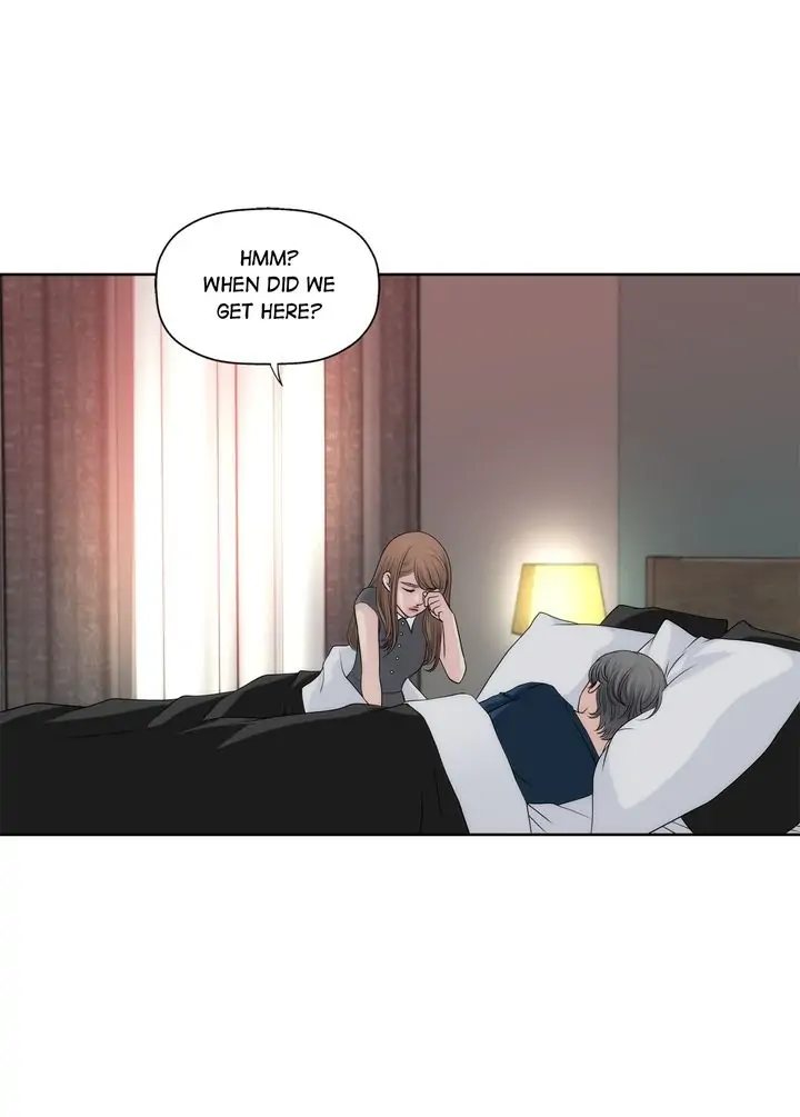 Cinderella’s Man chapter 129 page 35