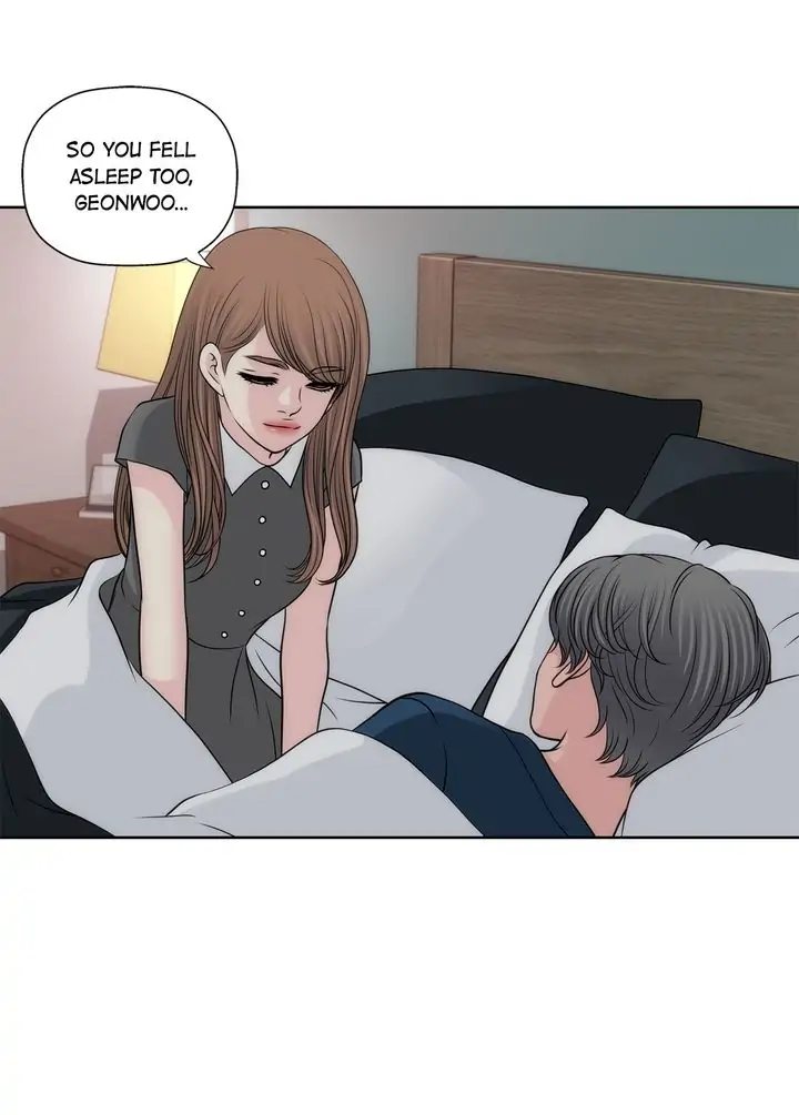 Cinderella’s Man chapter 129 page 36