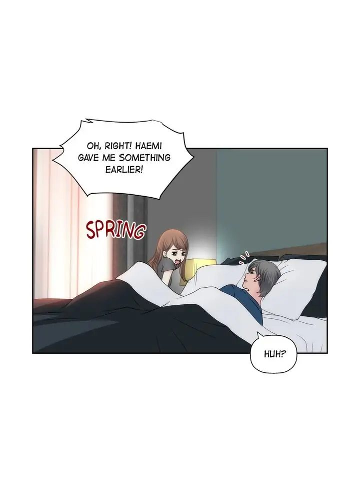 Cinderella’s Man chapter 129 page 41