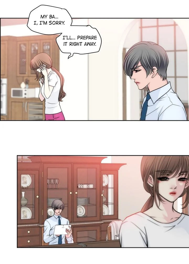Cinderella’s Man chapter 13 page 13