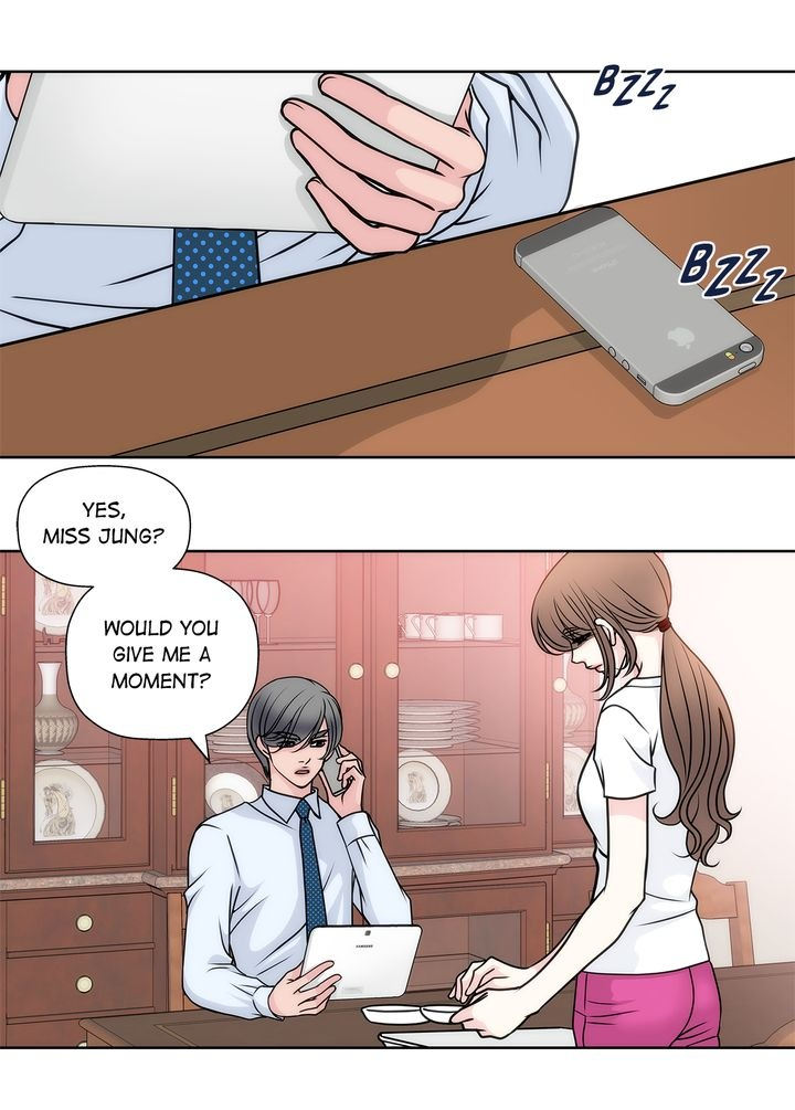 Cinderella’s Man chapter 13 page 17