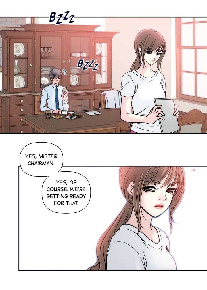 Cinderella’s Man chapter 13 page 19