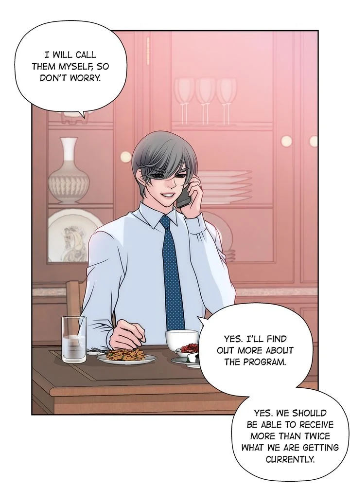 Cinderella’s Man chapter 13 page 20