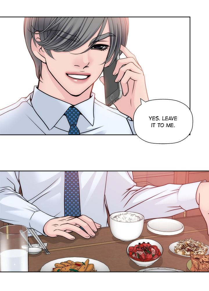 Cinderella’s Man chapter 13 page 23