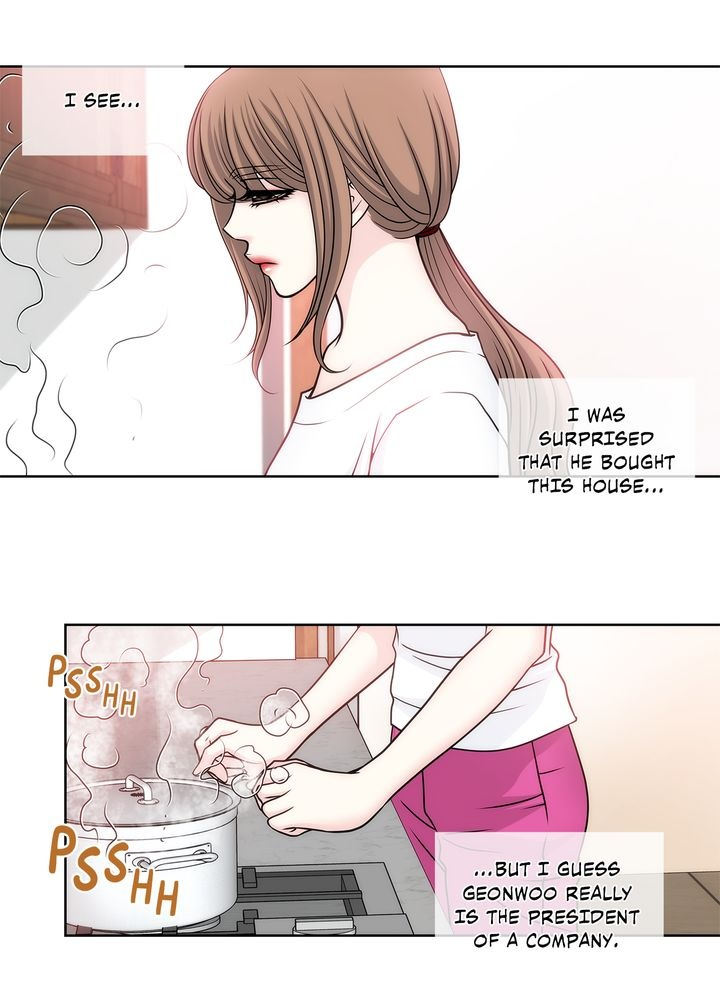 Cinderella’s Man chapter 13 page 24